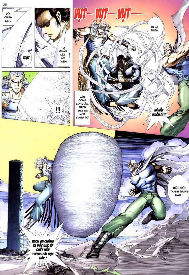 võ thần chapter 179 28