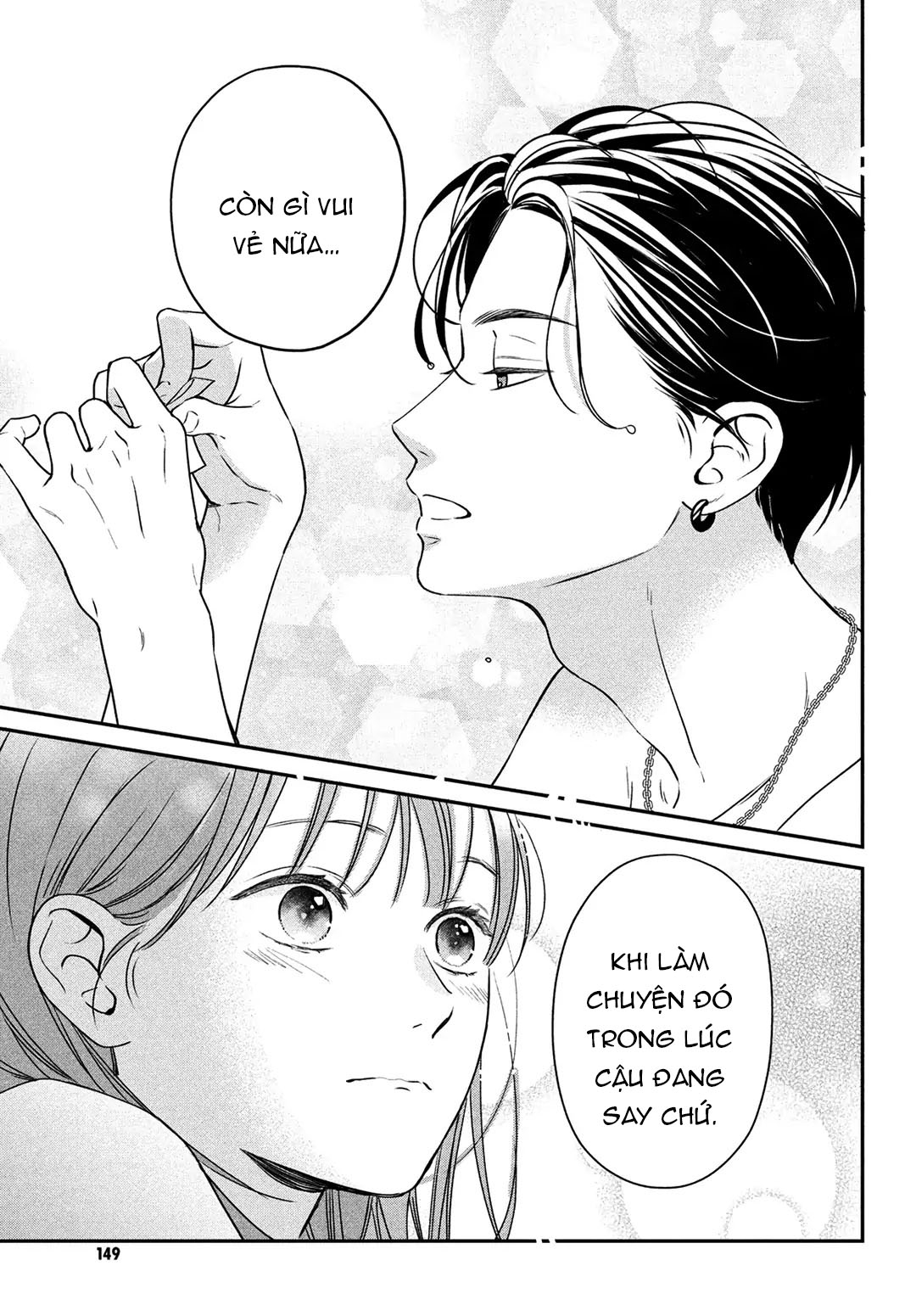 tôi sẽ trao em tình yêu ngọt ngào chapter 8 7