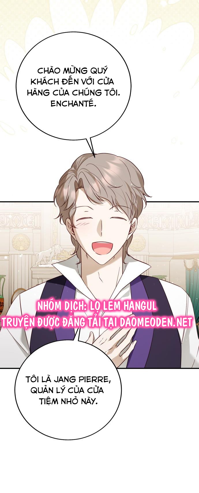 ngã xuống thiên đường chapter 39 18