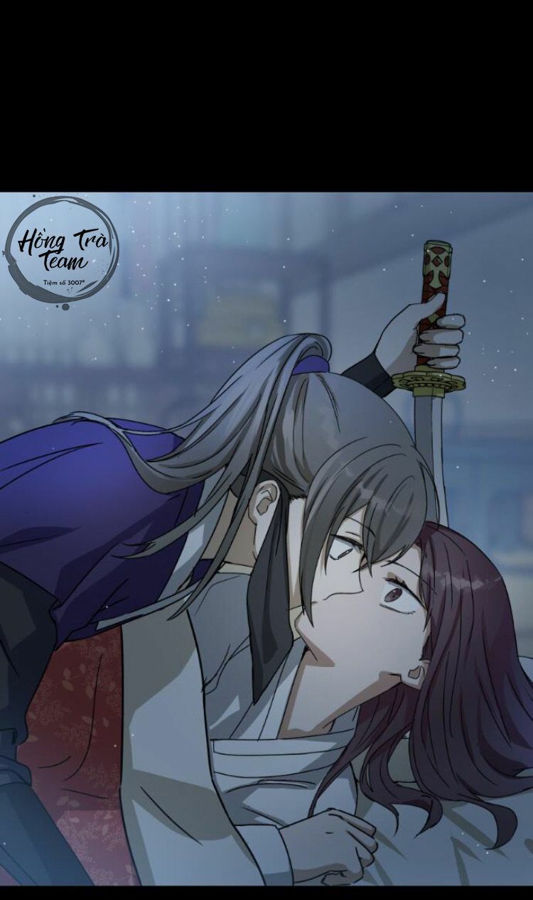 duyên nợ kiếp trước chapter 11 69