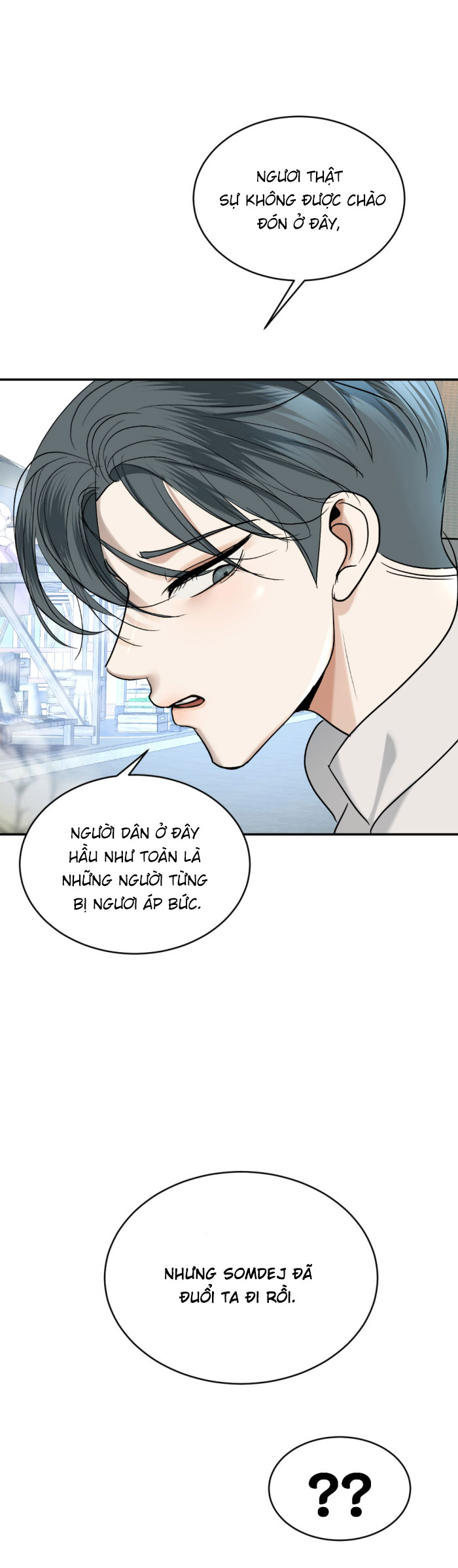 tôi là công tử đẹp nhất xiêm chapter 51 22