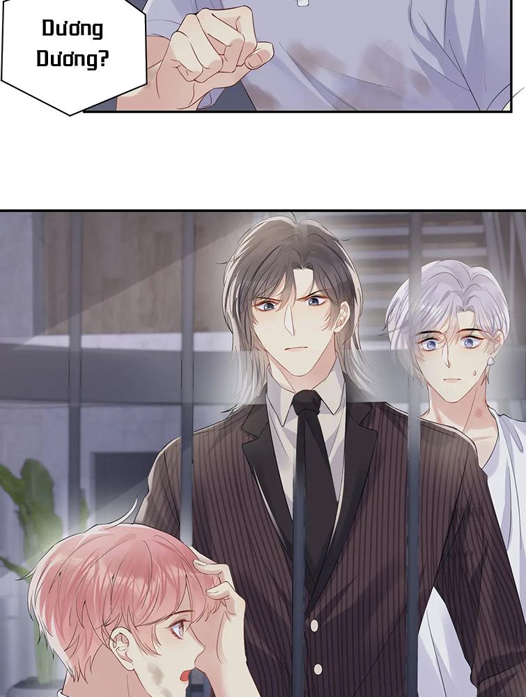 lại bị bạn trai cũ nhắm trúng rồi chapter 72 45