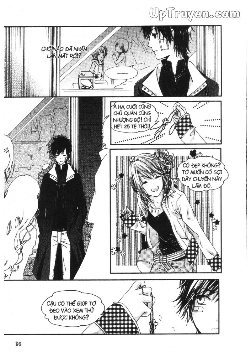 khu vườn ảo mộng chapter 2 81