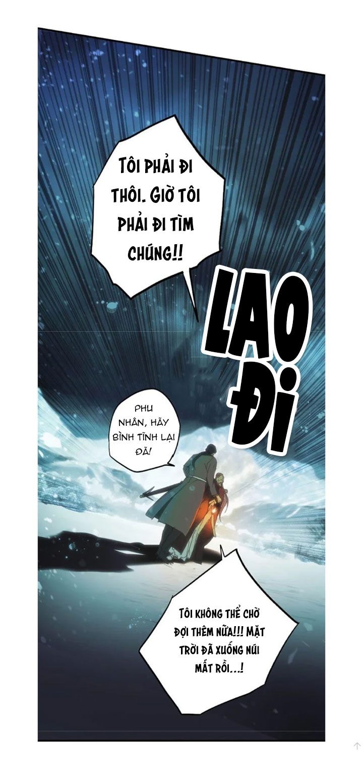 cổ tích về người mẹ kế chapter 56 59