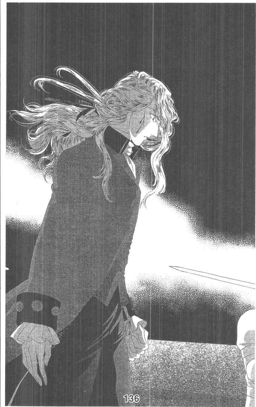 ngài tử tước phiêu lãng chapter 2 128