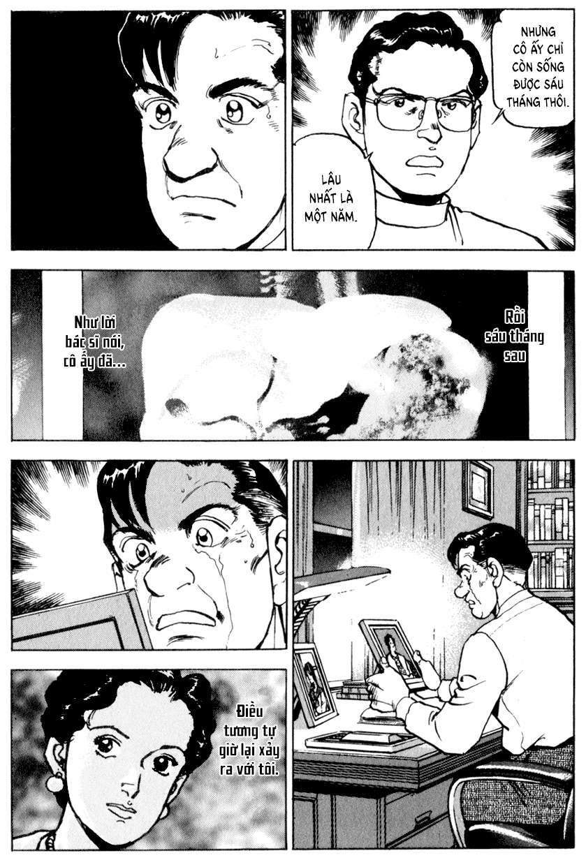 seizon life chapter 1 13