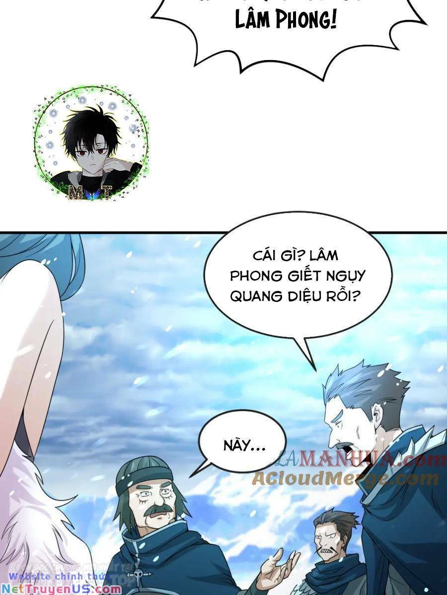 toàn cầu quỷ dị thời đại chapter 73 10