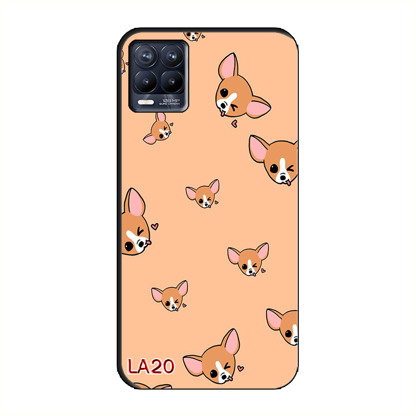 Ốp Lưng Dành Cho REALME 8 PRO