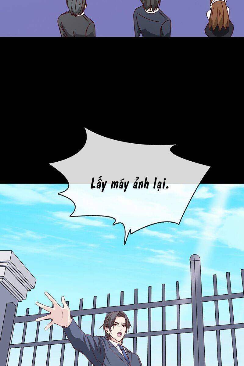 tổng tài đại nhân tiểu nữ vu chapter 6 40