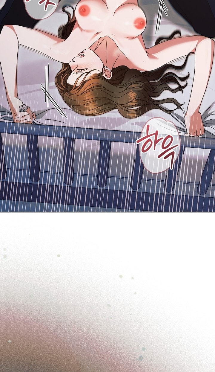 [18+] hãy cầu xin ta đi chapter 25.2 12