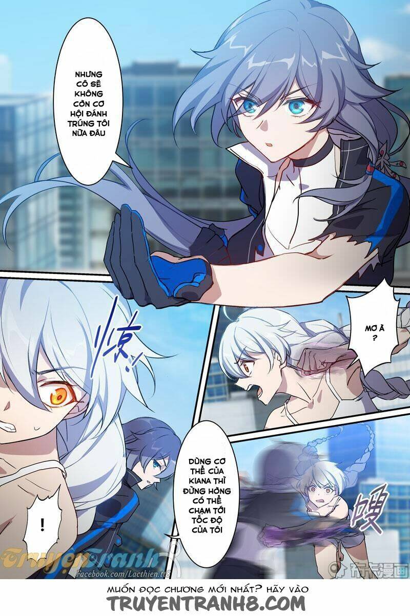 băng hoại 3rd chapter 68 11
