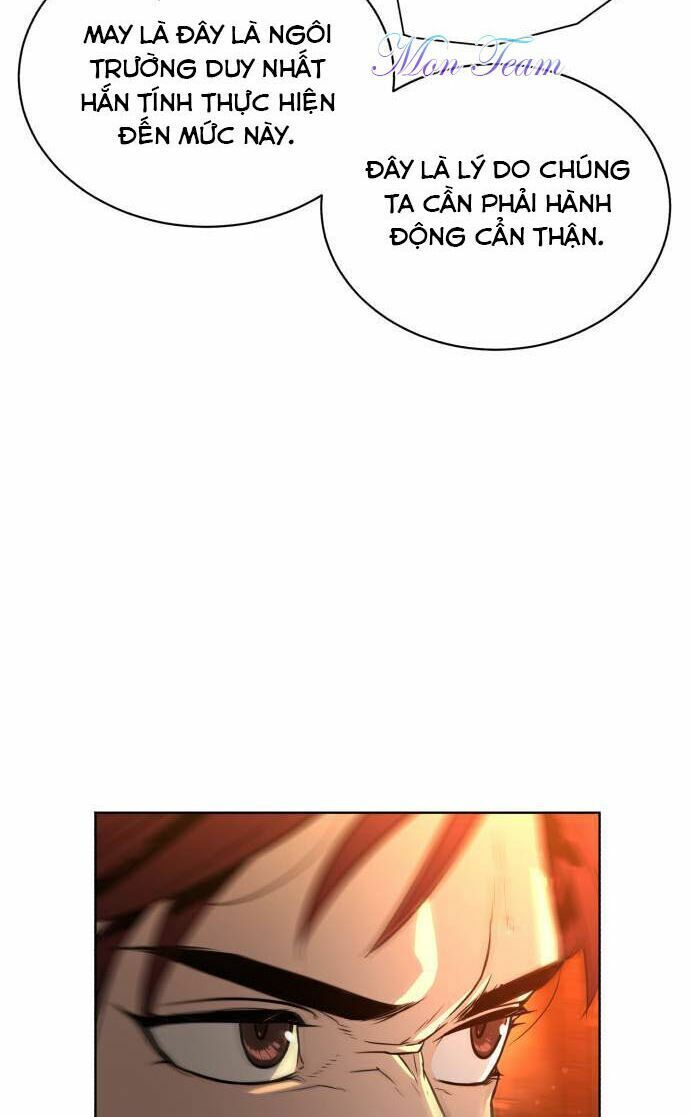 Máu trắng chapter 26 26