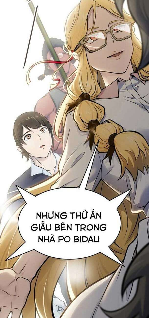 cuộc chiến trong tòa tháp chapter 594 122