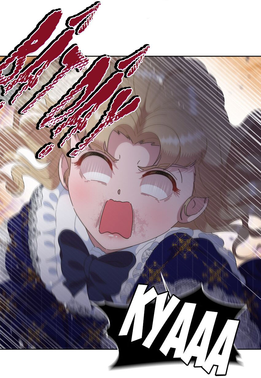 con gái bảo bối của ma vương chapter 127 24