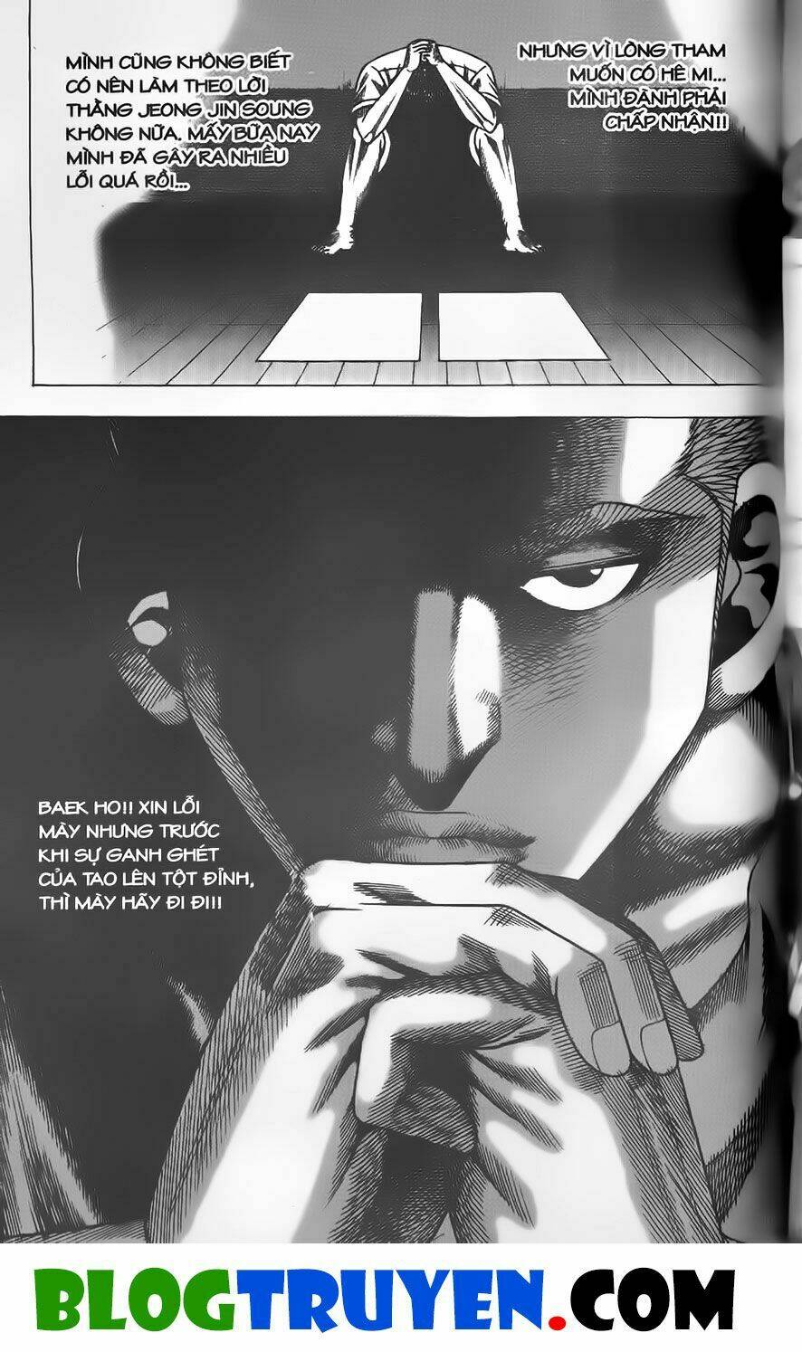 bitagi - anh chàng ngổ ngáo chapter 433 18