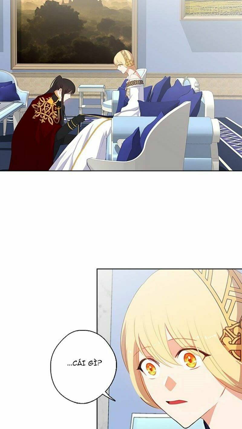 cộng tác của hoàng đế chapter 26 6