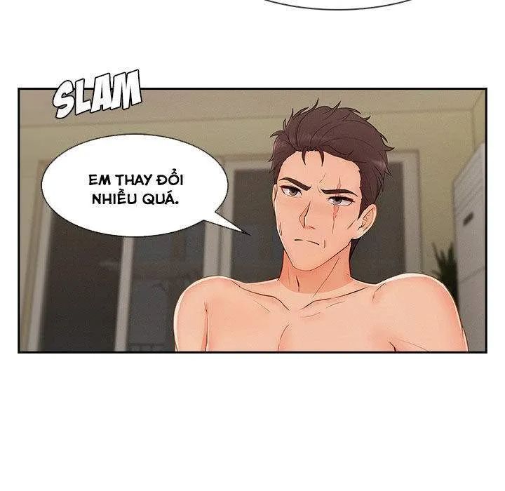 quý cô chân dài chapter 41 63