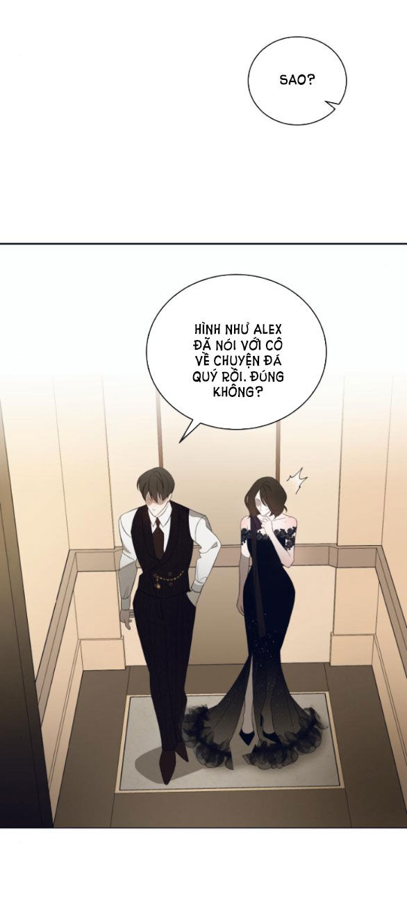 điệu nhảy say mê giữa màn đêm chapter 7.1 16