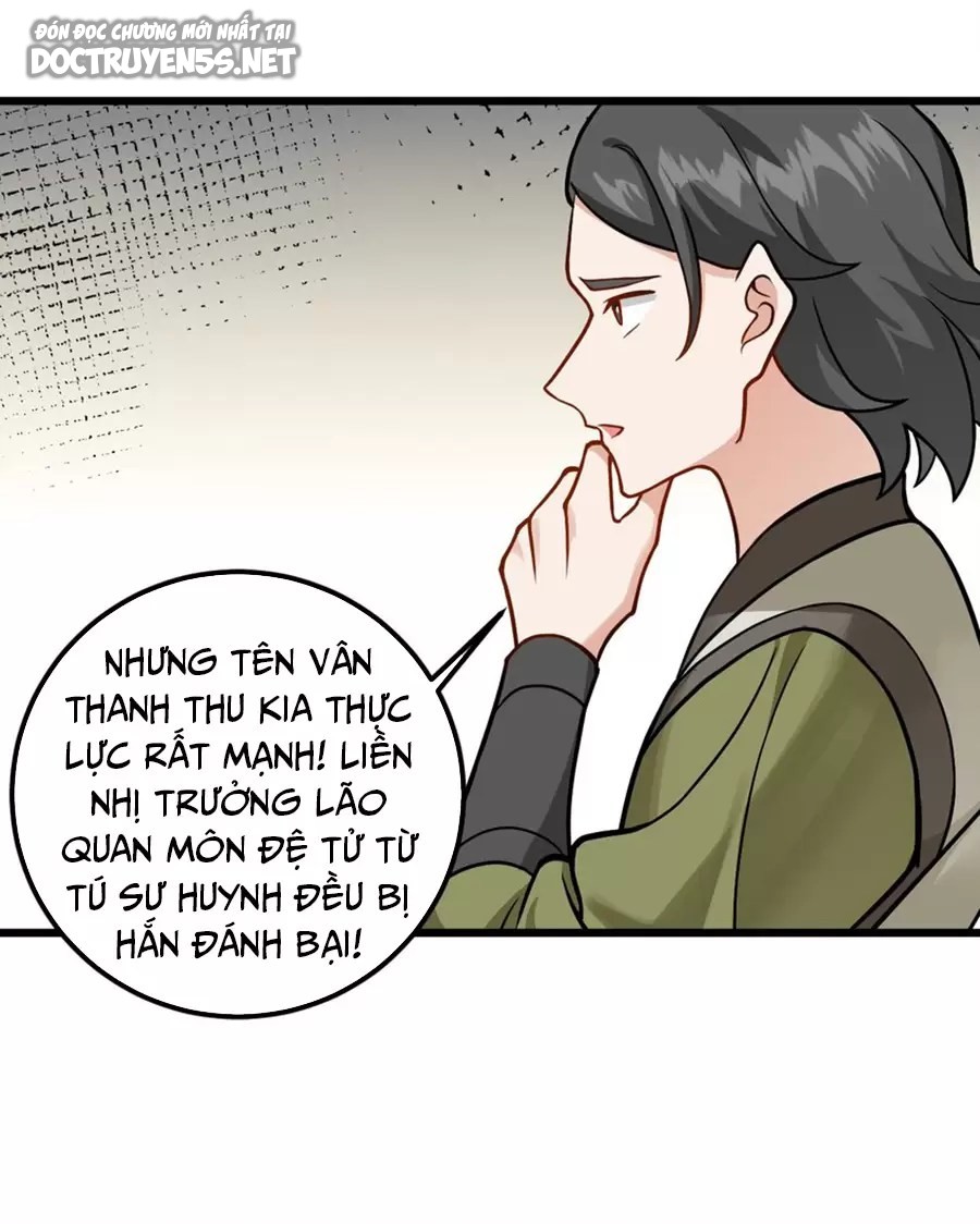 mang theo các tiên tử vô địch thiên hạ chapter 42.1 27