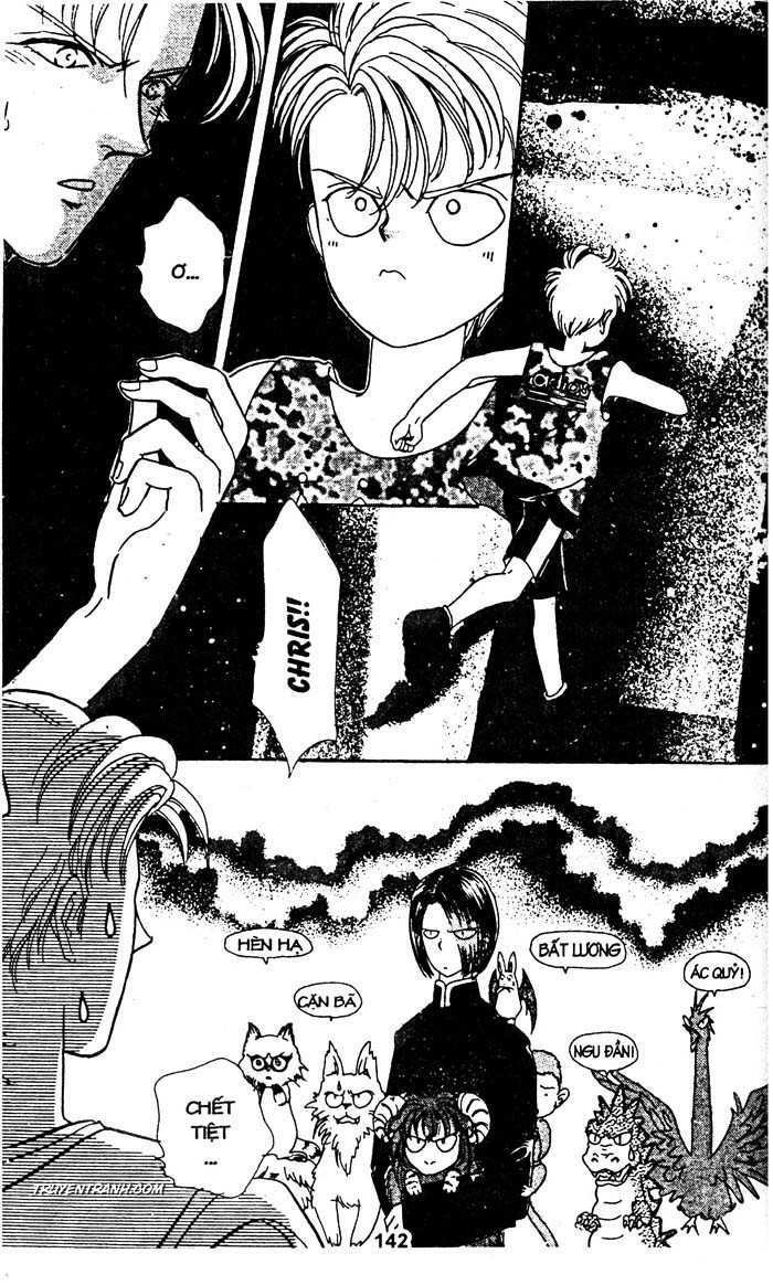 petshop of horrors chapter 19 27