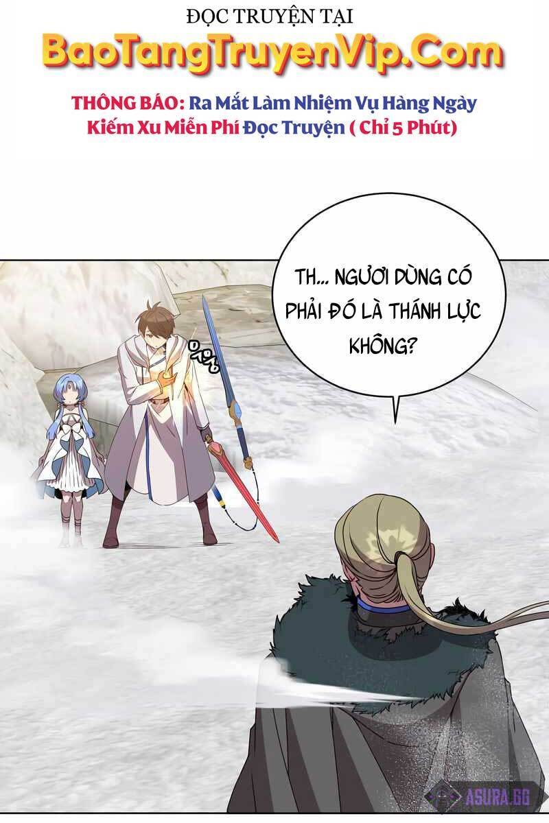 Anh Hùng Mạnh Nhất Trở Lại chapter 112 22