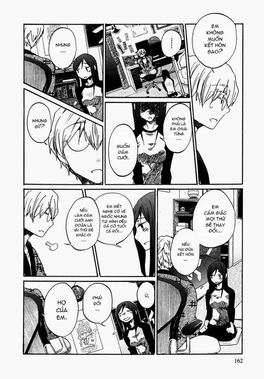 bonnouji chapter 34 18