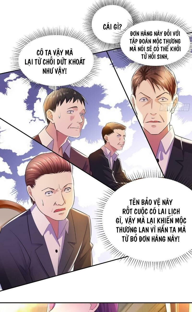 đô thị lãng tử chapter 8 13