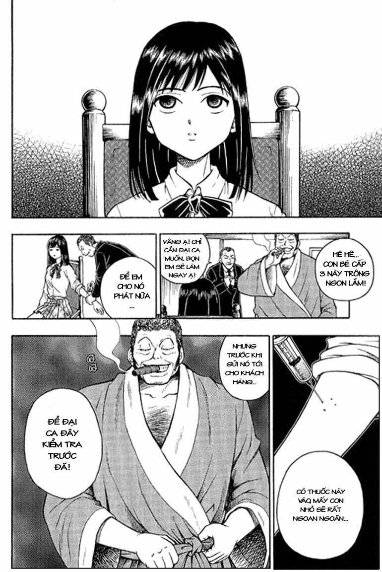 show me the money chapter 2 25