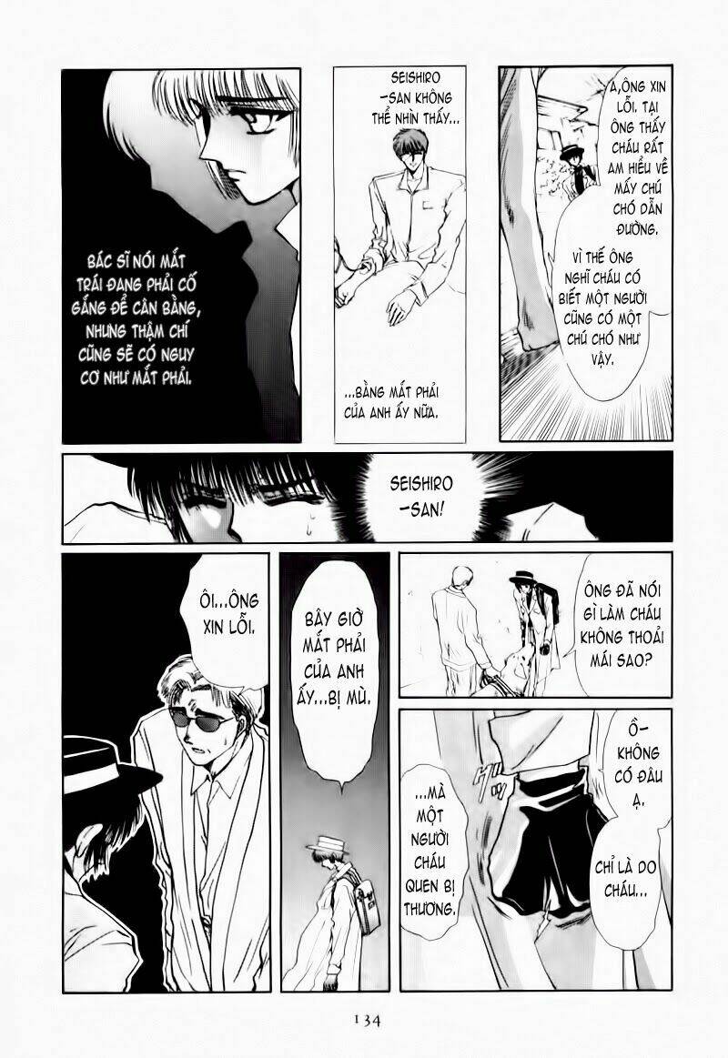 tokyo babylon chapter 10 41