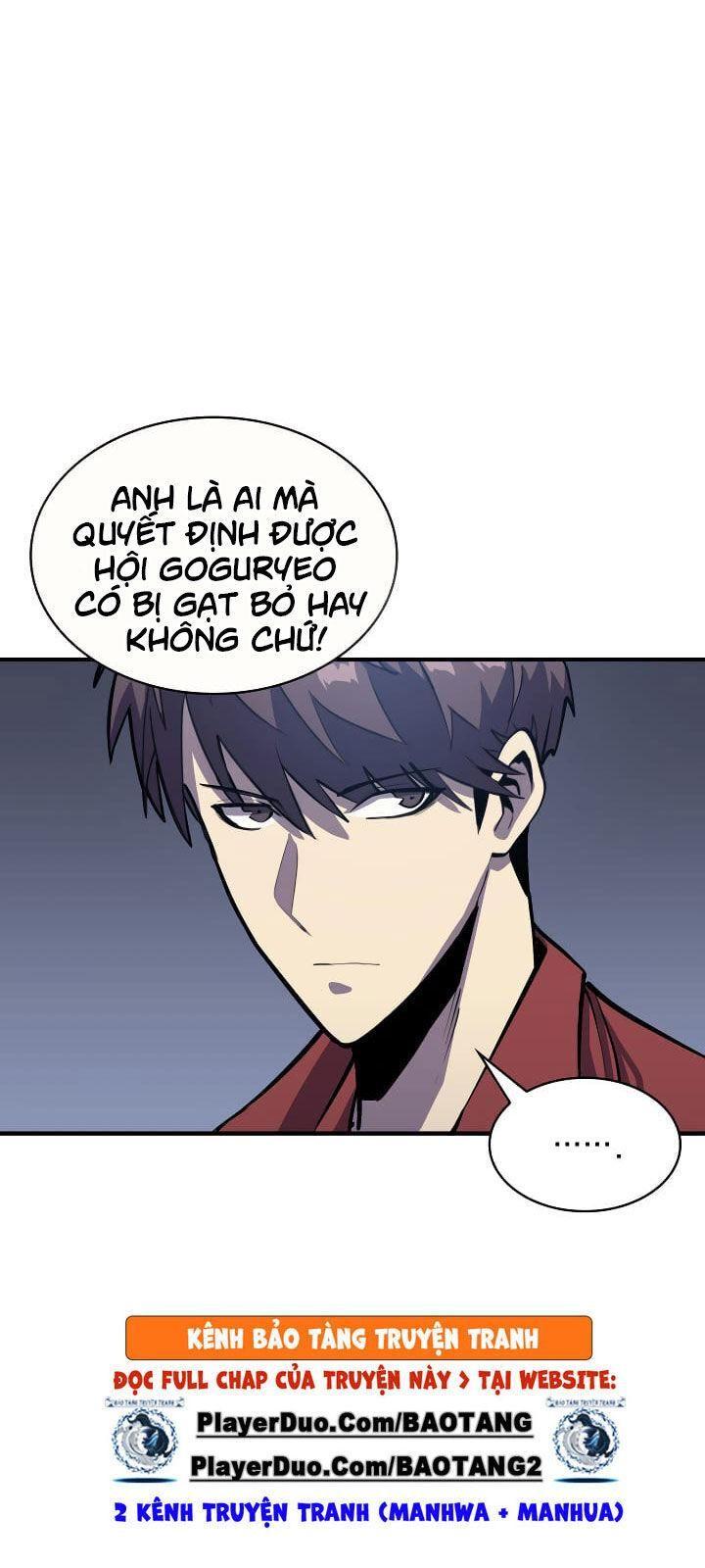 tôi trở lại thăng cấp một mình chapter 51 44