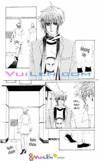 đợi em chapter 93 18