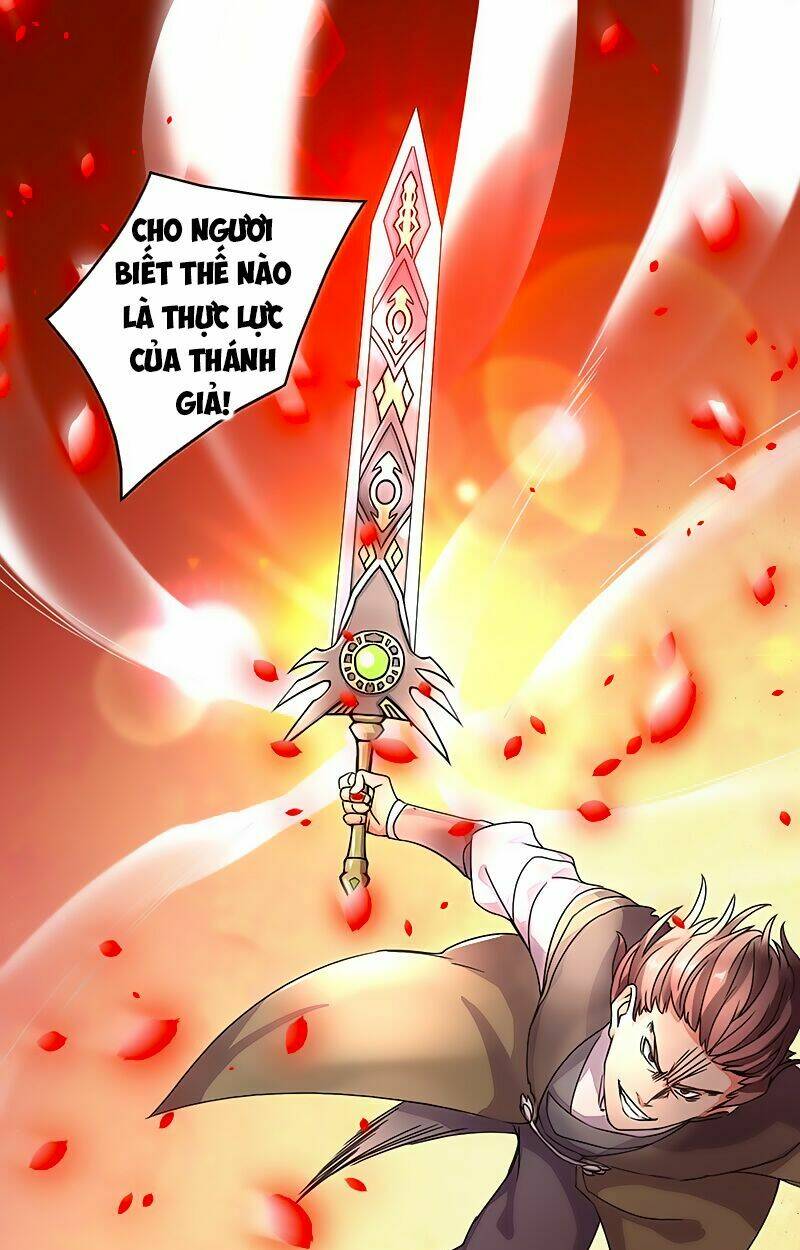 hỗn độn kiếm thần chapter 7 25