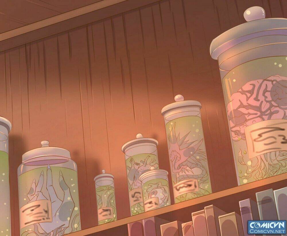 thú hồn đạo - the soul hunter chapter 3 2