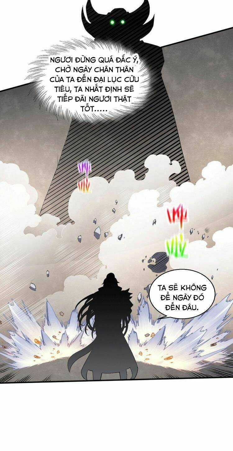 tiên vương trùng sinh chapter 264 23