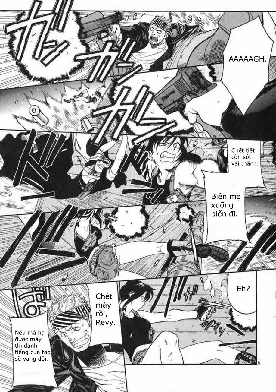 hố đen chapter 43 5