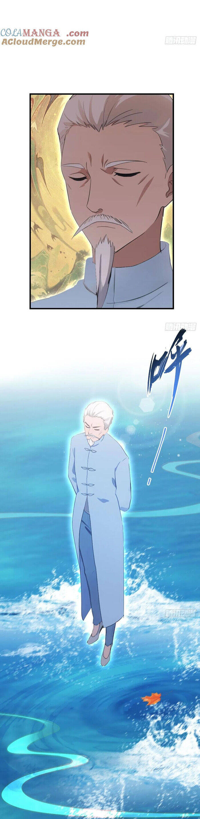 tu tiên trở về tại vườn trường – season 2 chapter 86 22