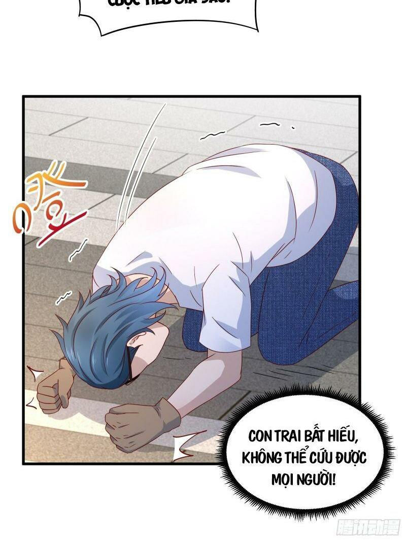 vua đầu tư mạnh nhất chapter 32 4