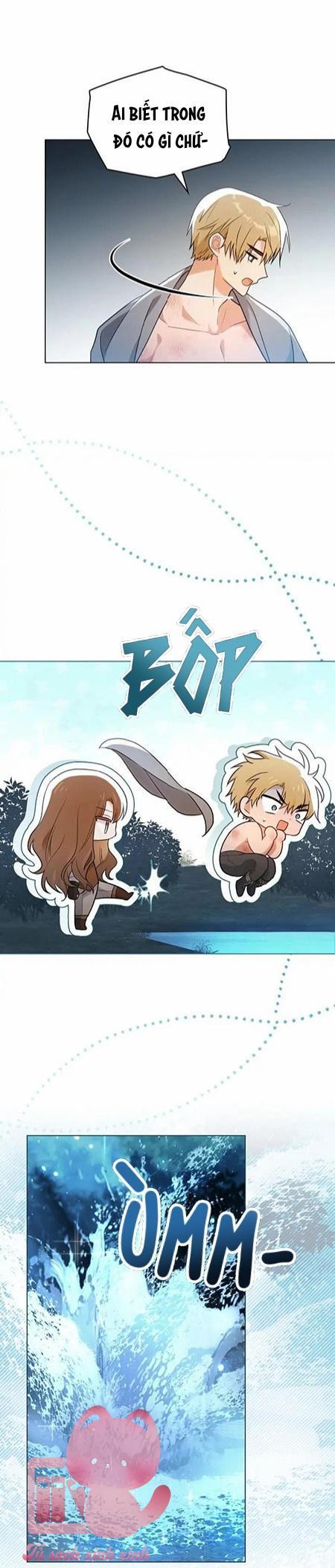 phải lòng nàng công chúa đoản mệnh chapter 12 3