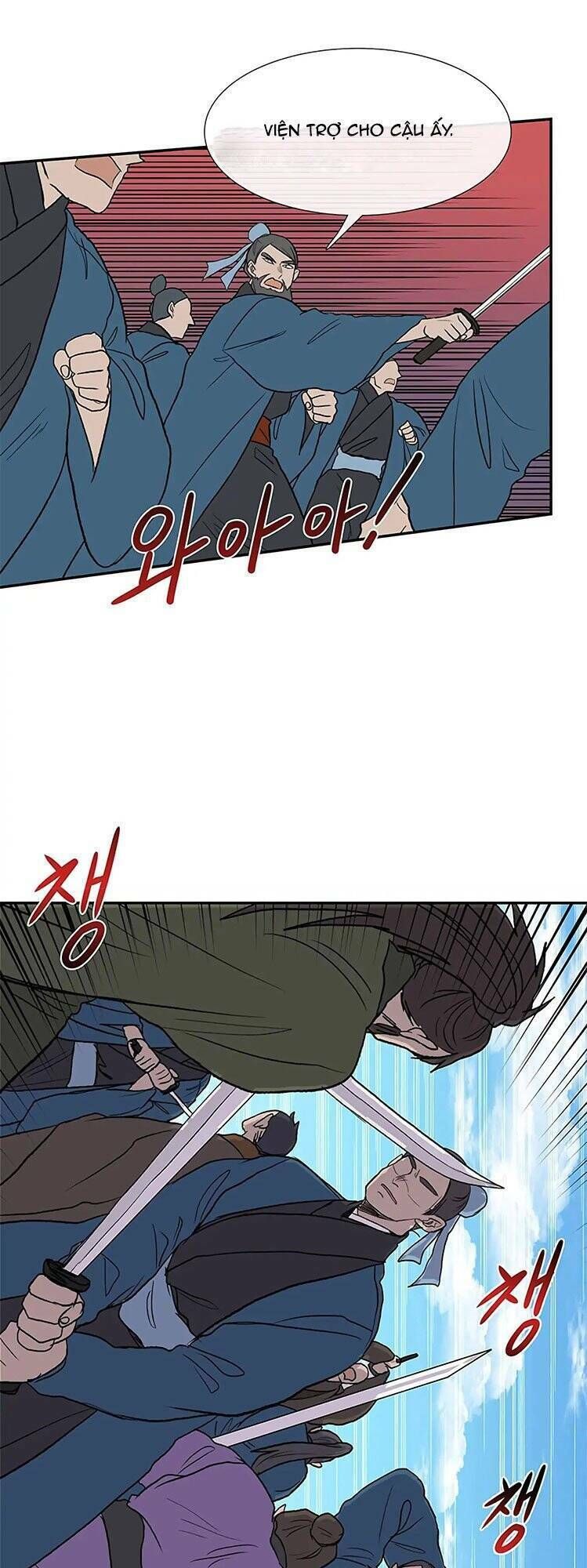 học sĩ tái sinh chapter 107 9