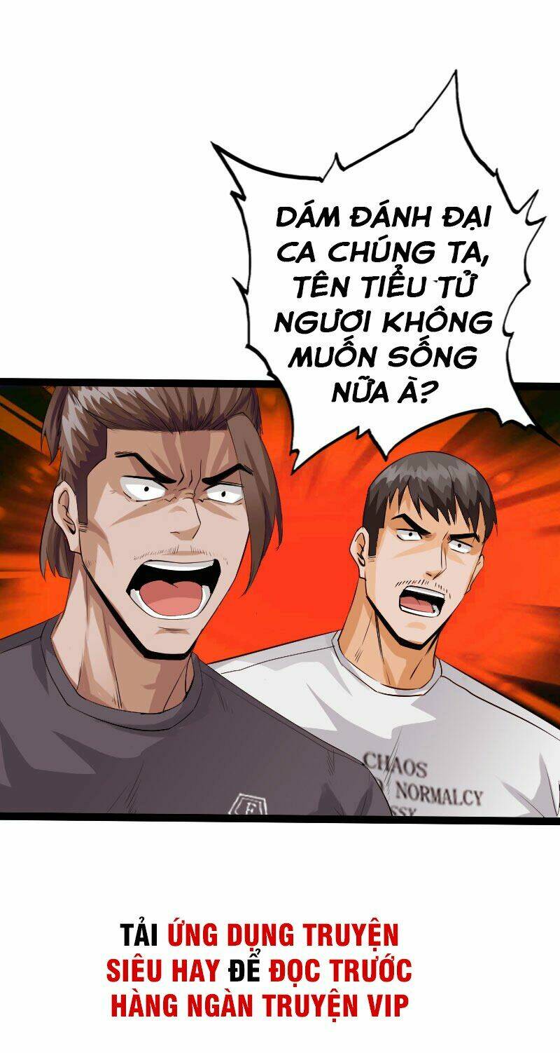 tuyệt phẩm tà thiếu chapter 123 28