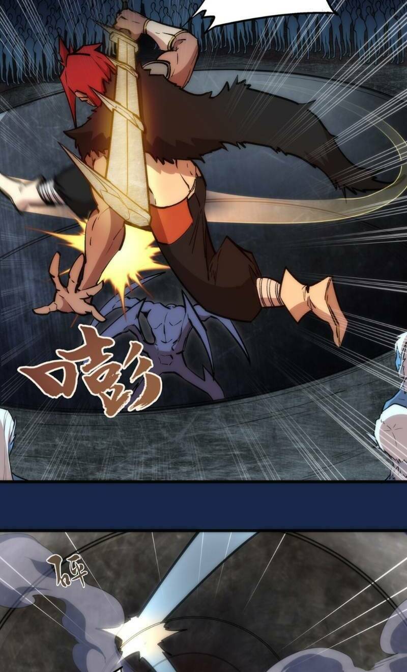 ta không phải đại ma vương chapter 18 5