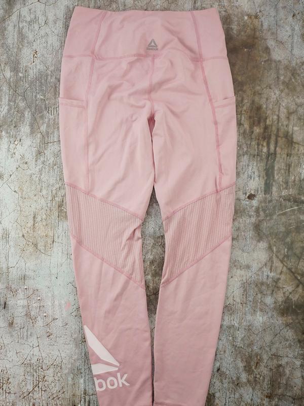 Quần Legging Women's Legging Full Length Performance Printed Pants - SIZE M