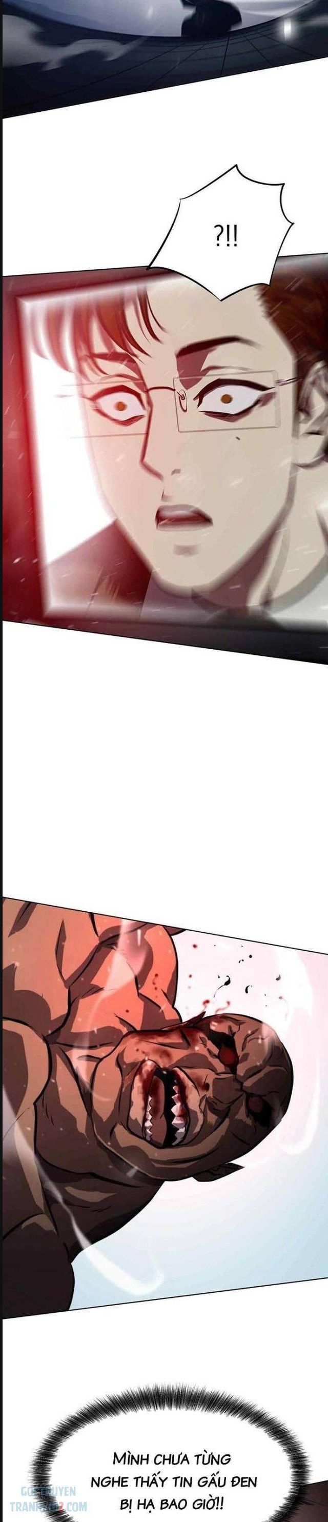 đấu trường chiến đấu chapter 2 8