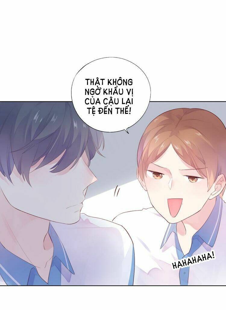 dolo mệnh vận giao nang chapter 30 7