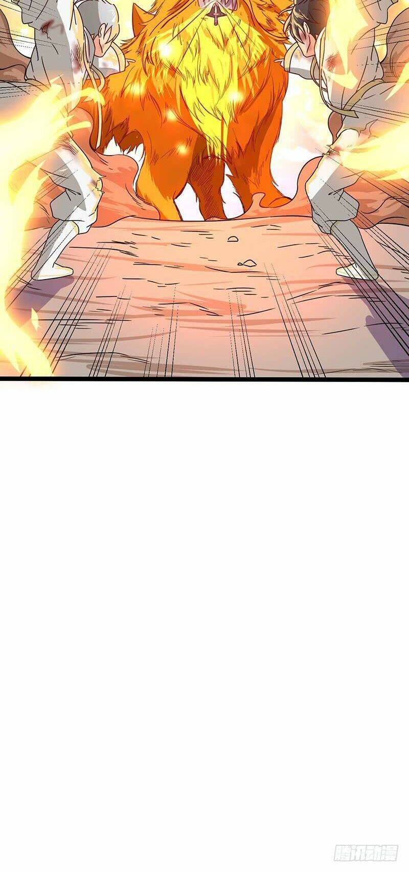 hỗn độn kiếm thần chapter 67 36