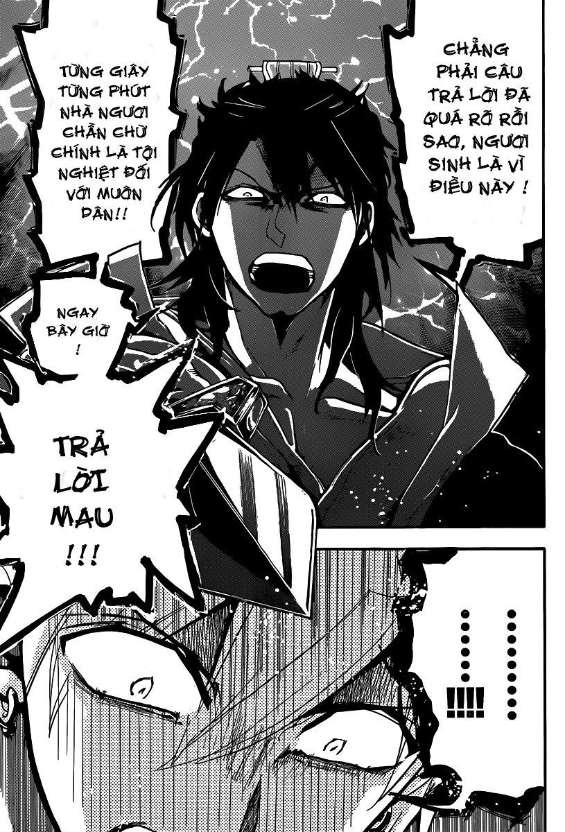 magi - the labyrinth of magic chapter 210 3