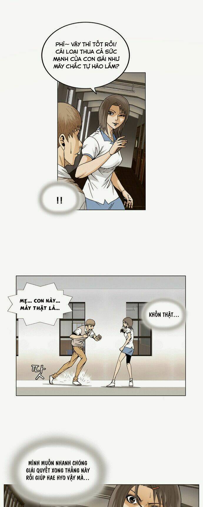 ultimate legend: kang hae hyo chapter 54 4