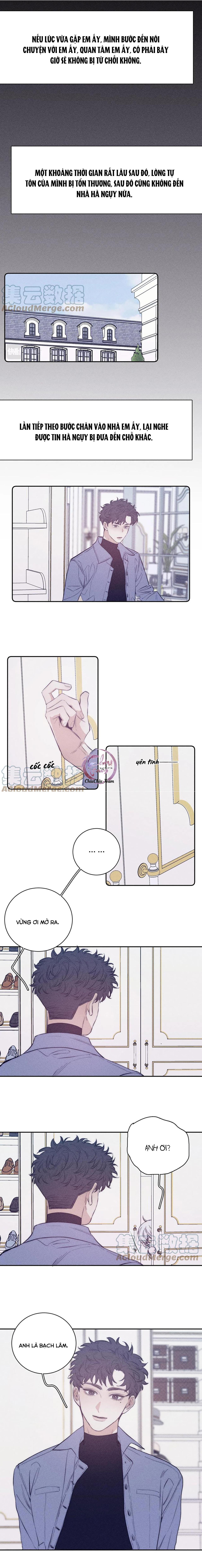 mùa xuân đang đến chapter 47 3