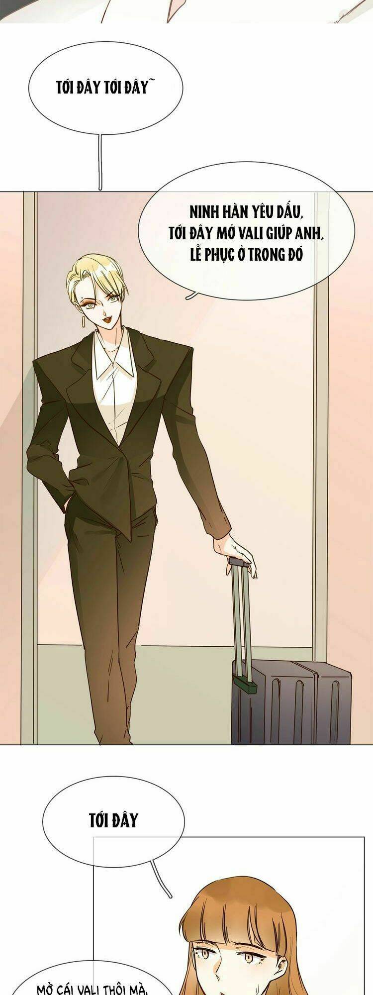 ngôi sao vụn vỡ chapter 9 5