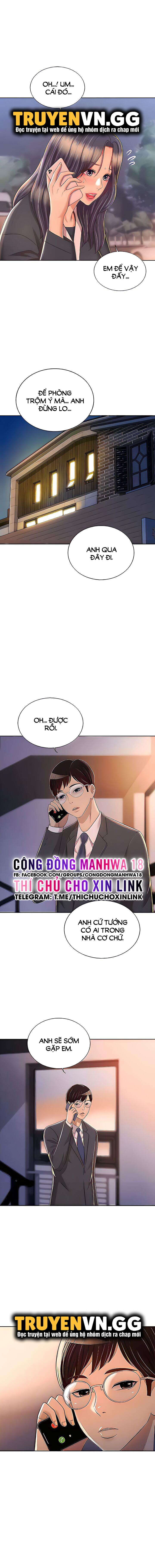 hương vị máy bay chapter 66 3